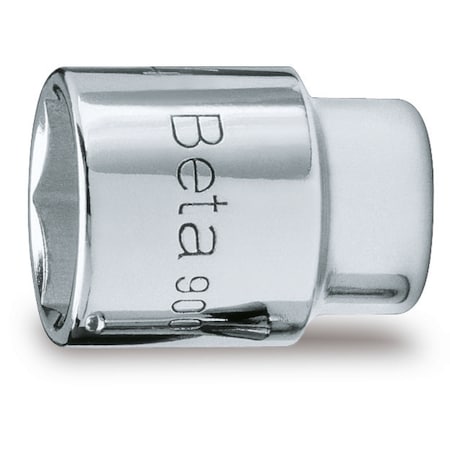 Beta Hexagon Hand Socket, 4mm 009000040